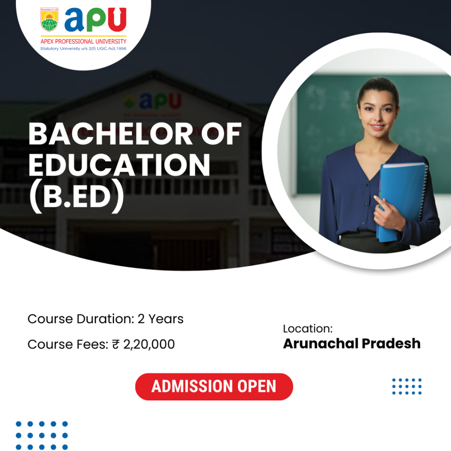 Apex Professional University (APU) 